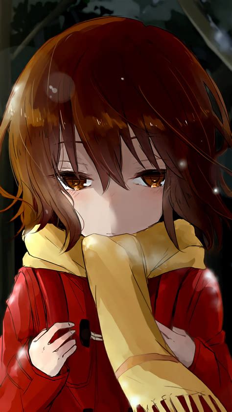 720p Free Download Erased Anime Kayo Poor Sad Hd Mobile