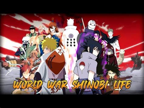 Like dan subscribe kaka ▷instagram : Download Naruto Senki V1.22 Full Karakter : Download ...