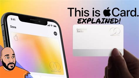 Now, the apple card is available for a growing number of people. Apple Credit Card Explained: Watch BEFORE Applying for Apple Card! | Samsung galaxy phone, How ...