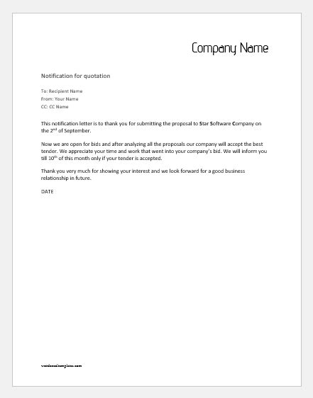 This change of residential address letter provides a quick and simple way to notify any person or organisation who needs to be informed about the change. Letter To Suppliers Change Of Address - How to Write a ...