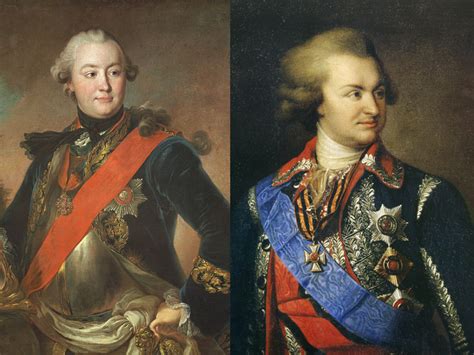The True Story Behind Hulus Catherine The Great History