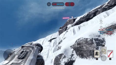 Star Wars Battlefront Gameplay Ultra Settings Youtube