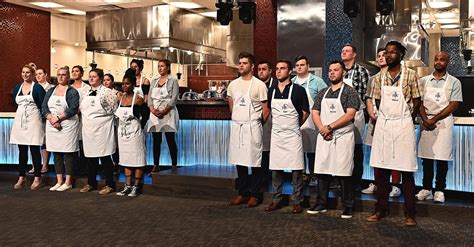 Who Wins ‘hells Kitchen Season 20 — Heres What We Know Spoilers