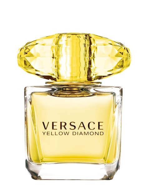 Versace Yellow Diamond Edt Spray 90 Ml Th