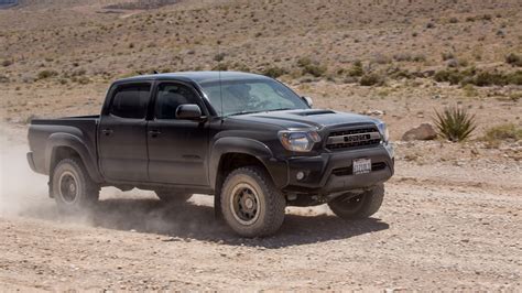 Free Download 2015 Toyota Tacoma Trd Pro 2040x1360 For Your Desktop