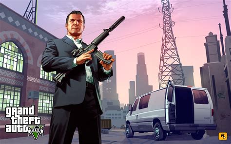 Hd wallpapers and background images. Grand Theft Auto V, Grand Theft Auto, Video Games ...