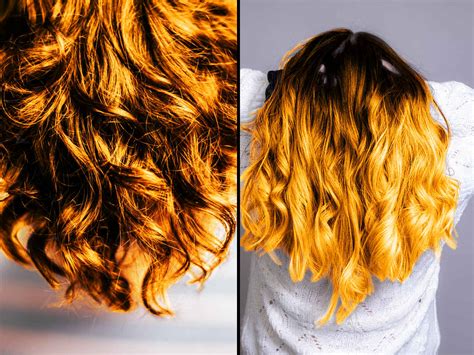Orange Hair Color Gallery Colorhaircolor Com