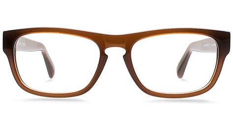 roosevelt chocolate soda eyeglasses men eyeglasses warby parker roosevelt modern classic