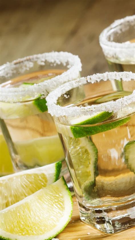 But if the only tequila drinks you've ever had starred lime juice and a salt rim, it's about time you expanded your horizons. The unexpected health benefits of tequila | Tequila, Drinks, National tequila day