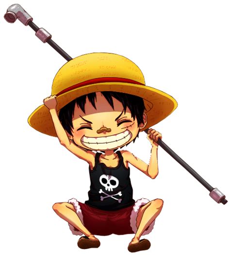 Transparent Luffy If You Want To Save Save As