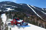 Photos of Vermont Ski Resorts List