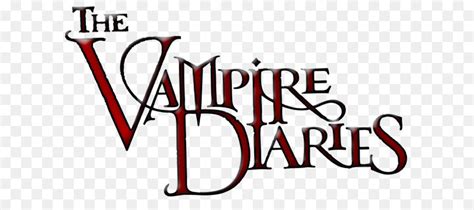 The Vampire Diaries Logo Logodix