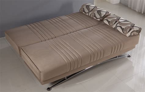 Fantasy Best Vizon Convertible Sofa Bed By Istikbal Furniture