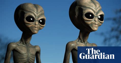 Alien Abduction An Unlikely Solution To The Climate Crisis Alien
