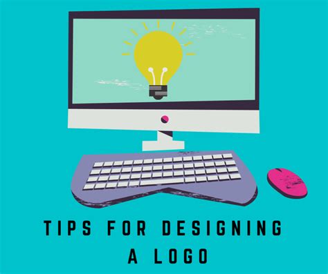 4 Logo Design Tips For Small Businesses Toughnickel