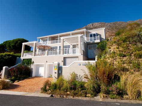 Cape Peninsula And Surrounds Western Cape Self Catering Accommodation