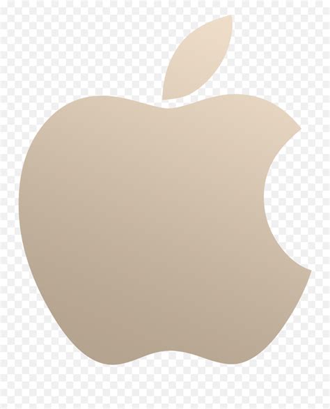 Gold Apple Logo Apple Logo Gold Pnggolden Apple Logo Free