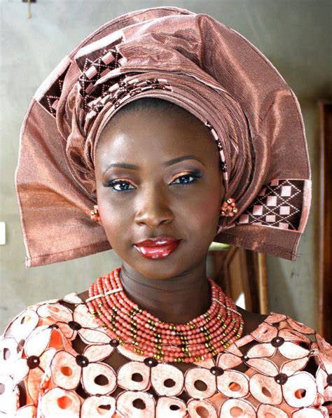 Website Ranks African Countries With The Most Beautiful Women