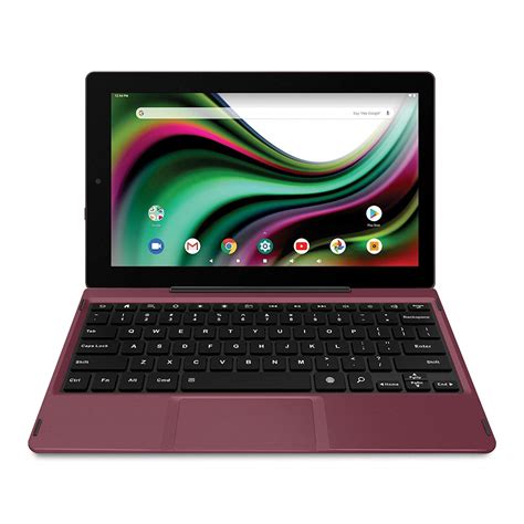 Rca Premier 116 Inch Tablet With Keyboard Best Reviews Tablet