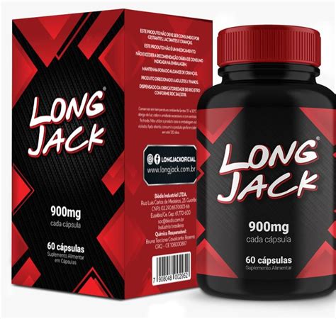 Long Jack Funciona Mesmo