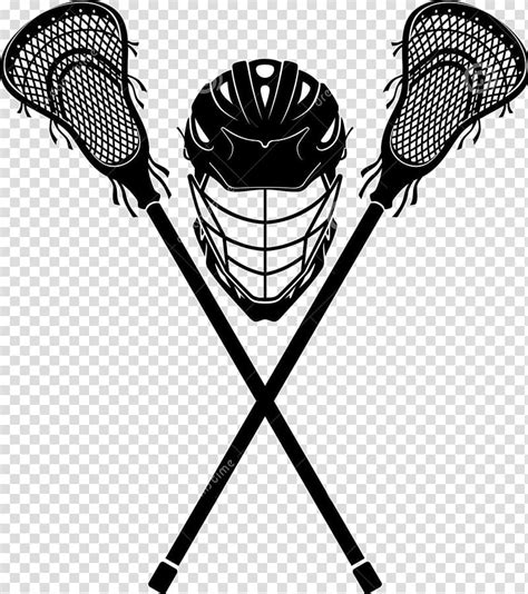 Sports Lacrosse Sticks Lax Svg Lacrosse Sticks Silhouette Eps Clip