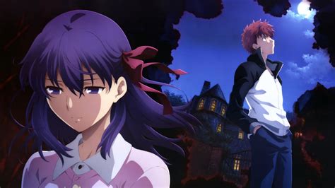 Fate/Stay Night: Heaven's Feel - Filme 1 - Presage Flower | Review