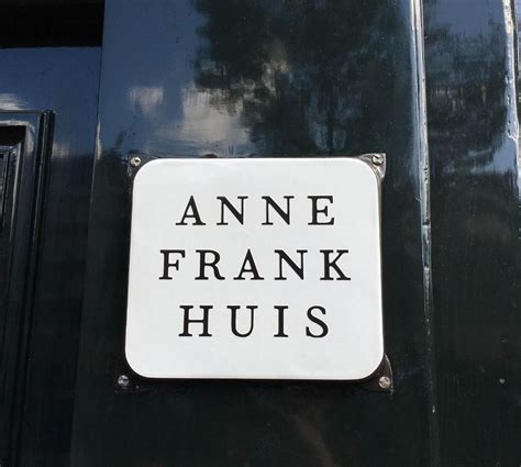 Casa De Ana Frank En Ámsterdam 39 Opiniones Y 63 Fotos
