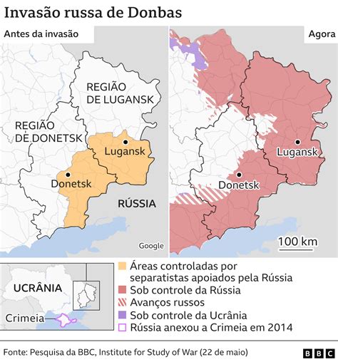 Rússia X Ucrânia 5 Imagens Mostram Evolução Da Guerra Em 3 Meses Bbc News Brasil