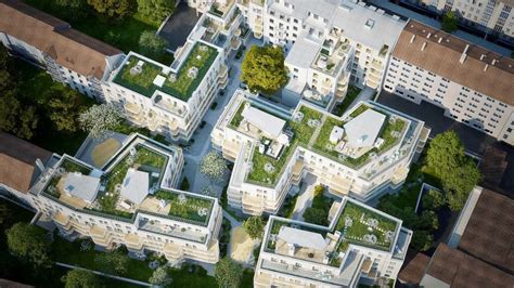 Inserieren sie, oder finden sie ihre traumwohnung im. Neue Wohnungen in München - Das sind die Projekte | Stadt