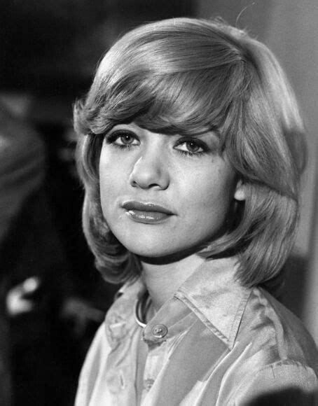 Sally Geeson Judy Geeson British Actresses Actors And Actresses