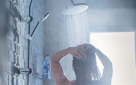 Bañarse Con Agua Fría O Caliente Tiene Beneficios Distintos La Noticia