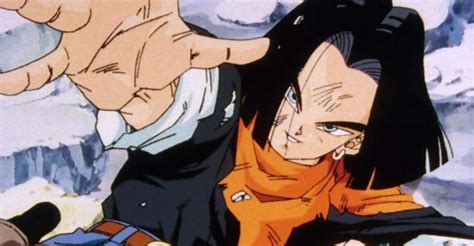 Check spelling or type a new query. Dragon Ball Z Cosplay Introduces A Fem Android 17