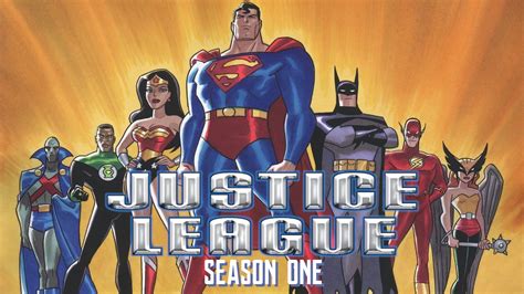 Watch Justice League · Justice League Full Episodes Online Plex