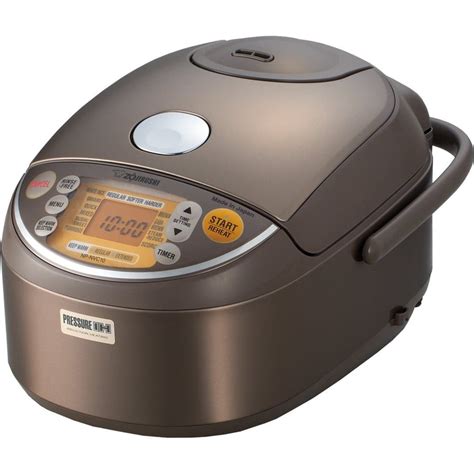 11 Incredible Induction Heating Pressure Rice Cooker Warmer Np Nvc10