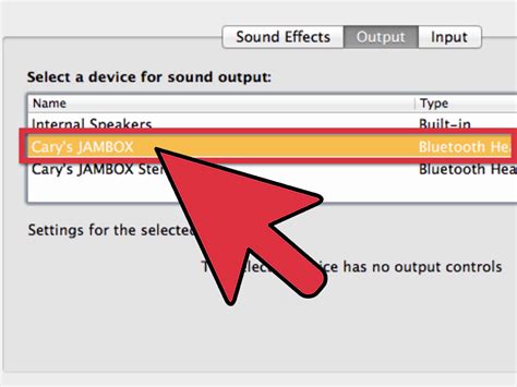 External speakers are an easy way to accomplish this. How to Connect Laptop to Bluetooth Speaker: 5 Steps