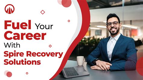 Fuel Your Career With Spire Recovery Solutions - YouTube