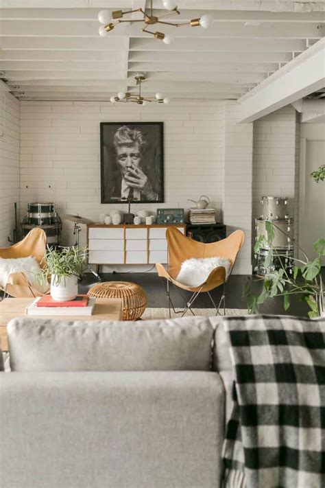 Buffalo Plaid Living Room Ideas And Decorating Tips Joyful Derivatives