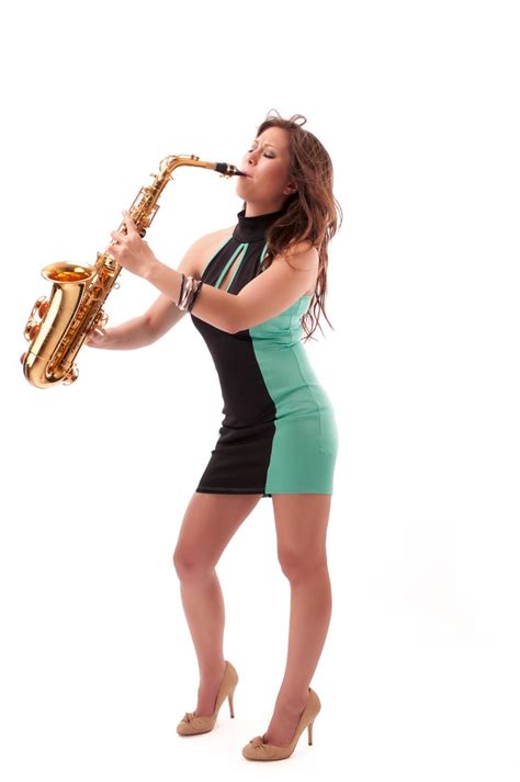 sexy saxophone saxophone sexy fashion