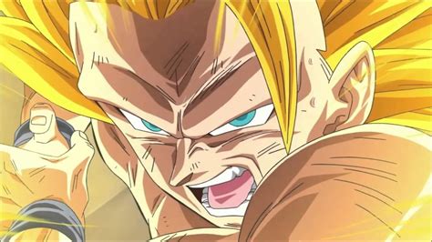 Luffy X Toriko X Goku Team Combo 2nd Attempt ワンピース× ドラゴンボールz X トリコ