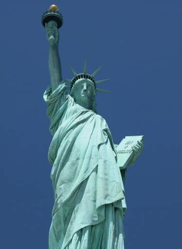 Artsite Frédéric Auguste Bartholdi Statue Of Liberty Liberty