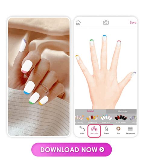 How To Do Easy Nail Art At Home Best Nail Art App Perfect