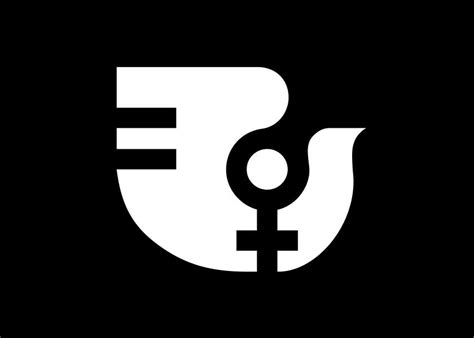 The United Nations Year Of Women Logo History