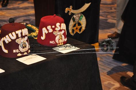 2018 Prince Hall Shriners Imperial Potentate Installation Ceremony