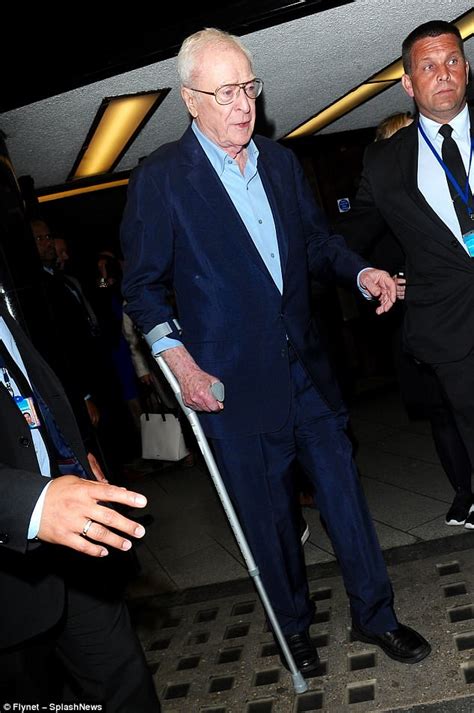 Shakira baksh, lady caine is a guyanese former actress and fashion model. Michael Caine, 85, uses a crutch as he leaves the cinema ...