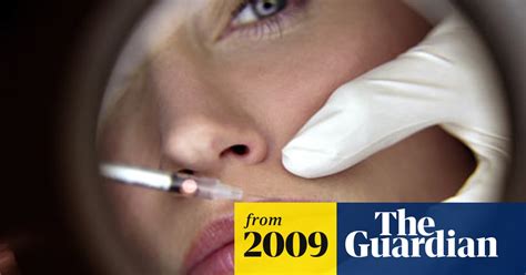 Patients Warned Against Cosmetic Surgery Tourism Health The Guardian