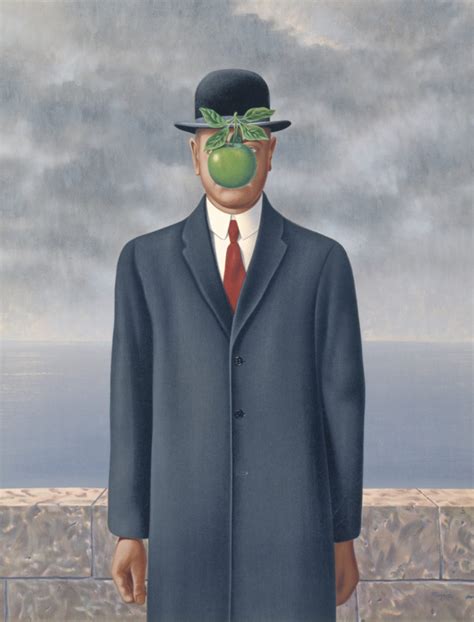 Did René Magritte Change His Surrealist Style To Avoid Nazi Persecution