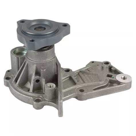 Ford Water Pump Assembly Ds Z E Tascaparts