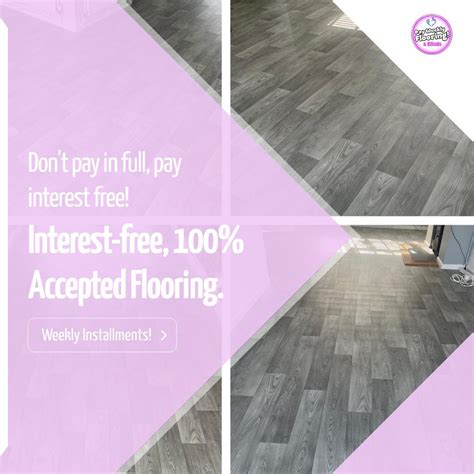 Contact Us Pay Weekly Flooring