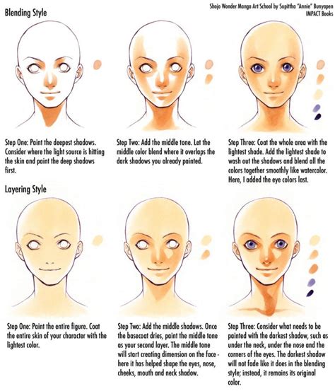 The Instructions For How To Draw An Alien Head