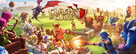 Also, under our terms of service and privacy policy, you must be at least 13 years of age to. Clash of Clans para PC Download para Windows Grátis